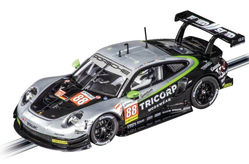 |Porsche 911 RSR "Proton Competition  No.88"| von Carrera