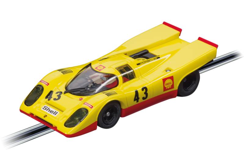 |Porsche 917 KH "No.43"| von Carrera