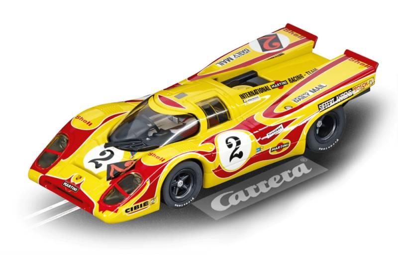 |Porsche 917K Martini International "No.2"  Kyalami 9h 1970| von Carrera