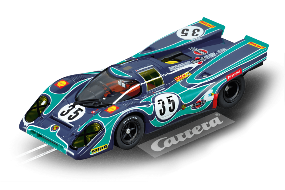 |Porsche 917K Martini International "No.35"  Watkins Glen 6h 1970| von Carrera
