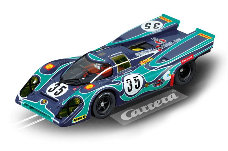 |Porsche 917K Martini International "No.35"  Watkins Glen 6h 1970| von Carrera