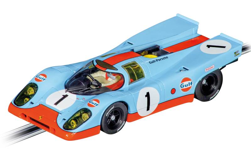 Porsche 917KH "J.W.Automotive Engineering, No.1", Daytona 24h 1970 von Carrera