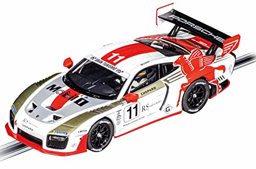 Porsche 935 GT2 "J.Zwart, No.11", Pikes Peak, 2020 Porsche 935 GT2 "J.Zwart, No.11", Pikes Peak, 2020 von Carrera