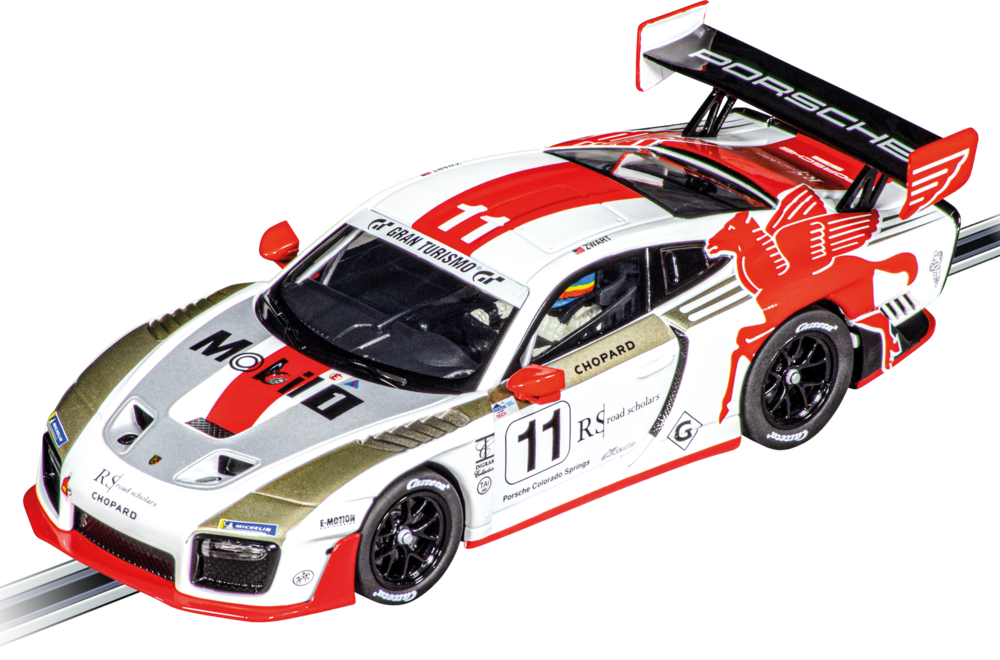 |Porsche 935 GT2 "J.Zwart No.11" Pikes Peak 2020| |Porsche 935 GT2 "J.Zwart No.11" Pikes Peak 2020| von Carrera