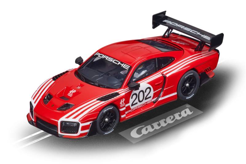 |Porsche 935 GT2 "No.202"| von Carrera