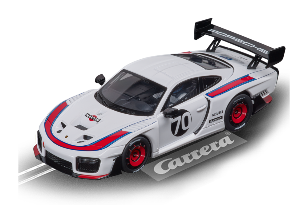 |Porsche 935 GT2 "No.70"| |Porsche 935 GT2 "No.70"| von Carrera