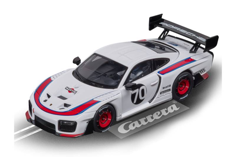|Porsche 935 GT2 "No.70"| von Carrera