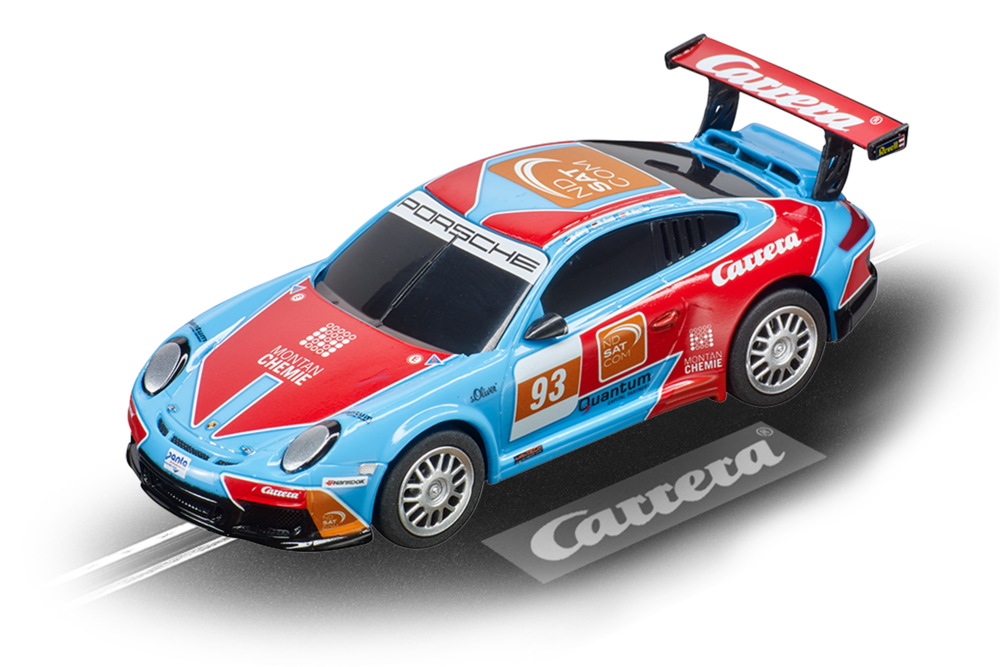 |Porsche 997 GT3 "Carrera"| von Carrera