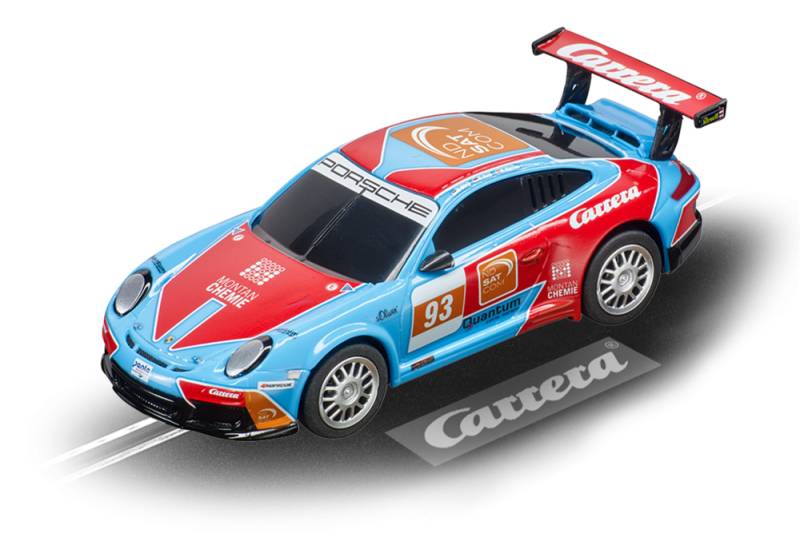 |Porsche 997 GT3 "Carrera"| von Carrera