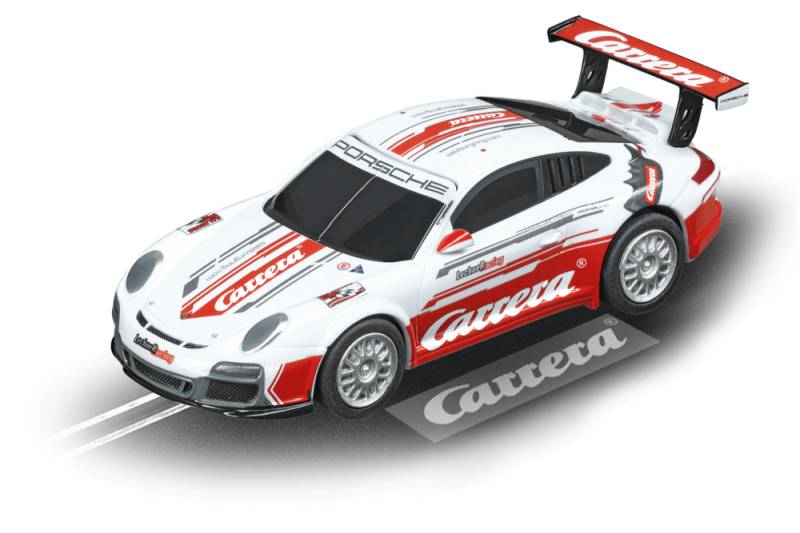 |Porsche GT3 Lechner Racing "Carrera Race Taxi"| von Carrera