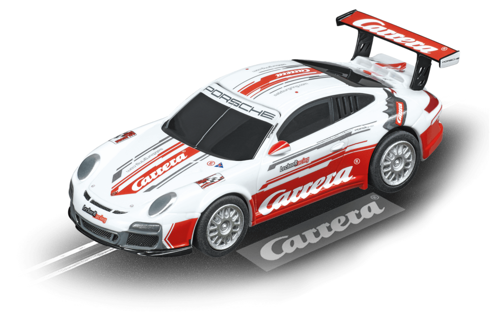 |Porsche GT3 Lechner Racing "Carrera Race Taxi"| |Porsche GT3 Lechner Racing "Carrera Race Taxi"| von Carrera