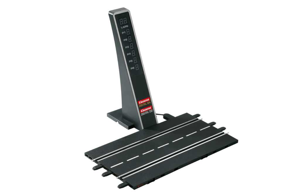 |Position Tower| |Position Tower| von Carrera