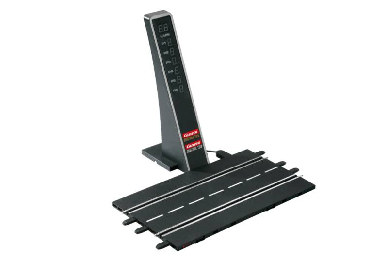 |Position Tower| von Carrera
