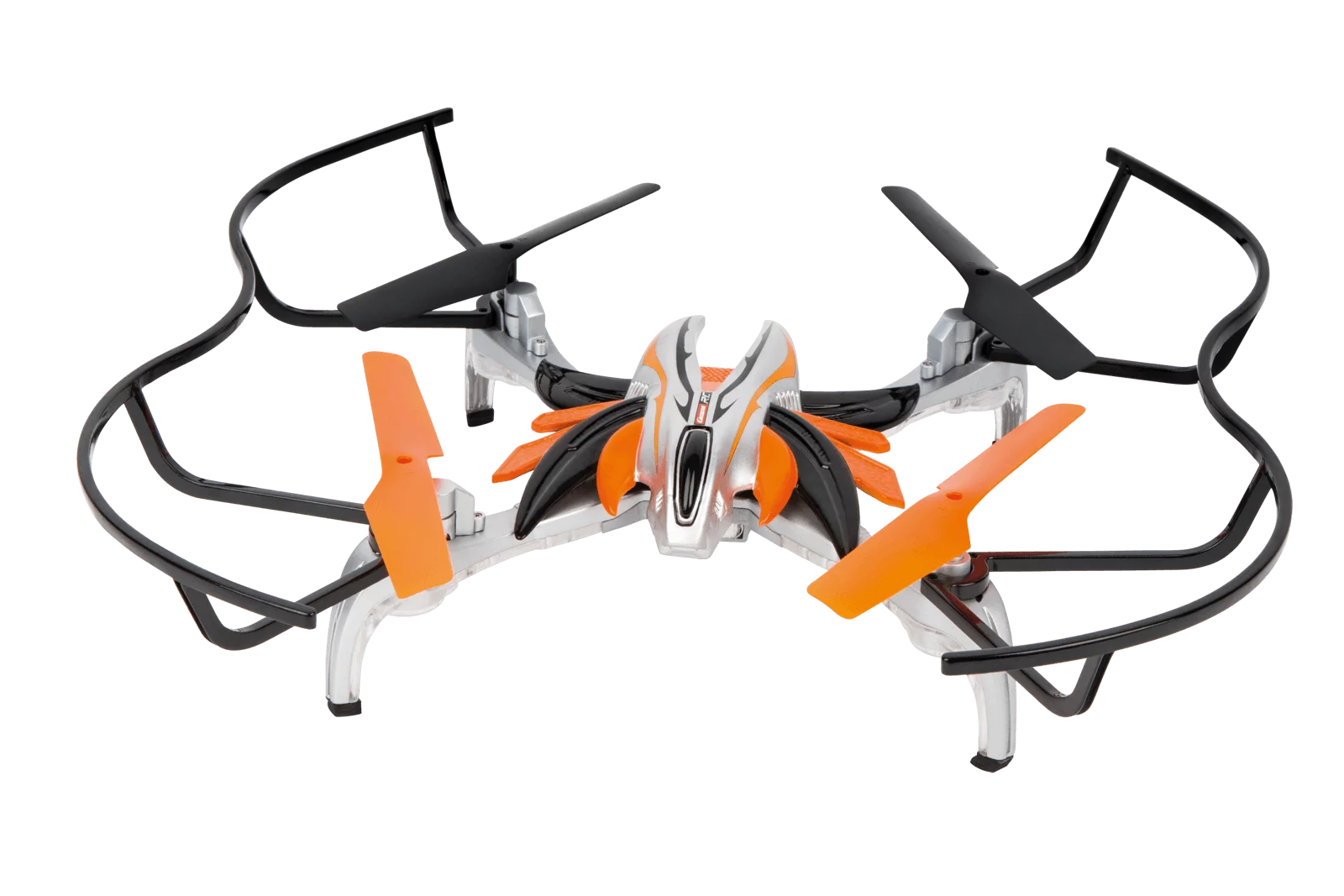 Quadrocopter Guidro von Carrera