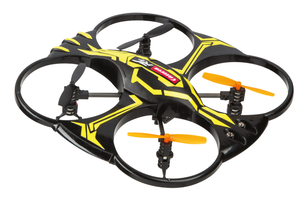 |Quadrocopter X1| |Quadrocopter X1| von Carrera