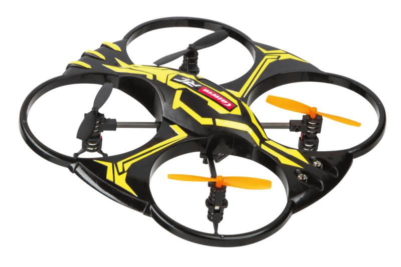 |Quadrocopter X1| von Carrera