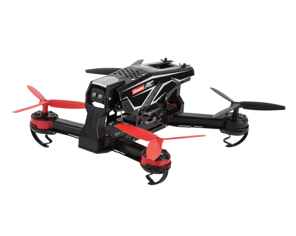 |Race Copter| |Race Copter| von Carrera