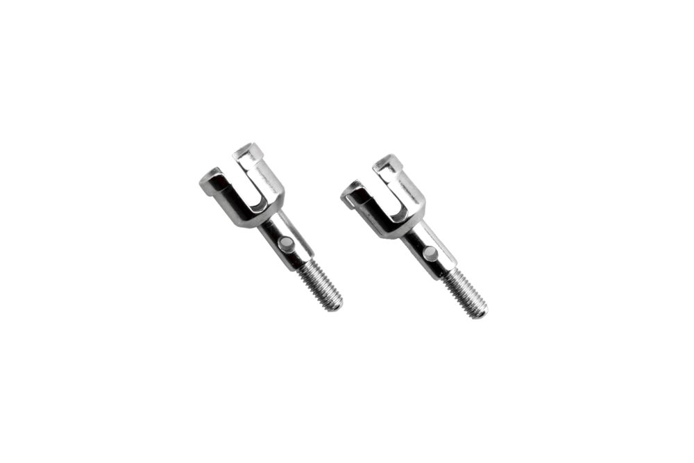 |Radmitnehmer 2 Stk. - Profi RC| von Carrera