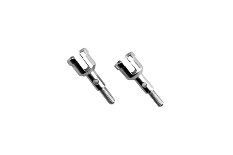 |Radmitnehmer 2 Stk. - Profi RC| von Carrera