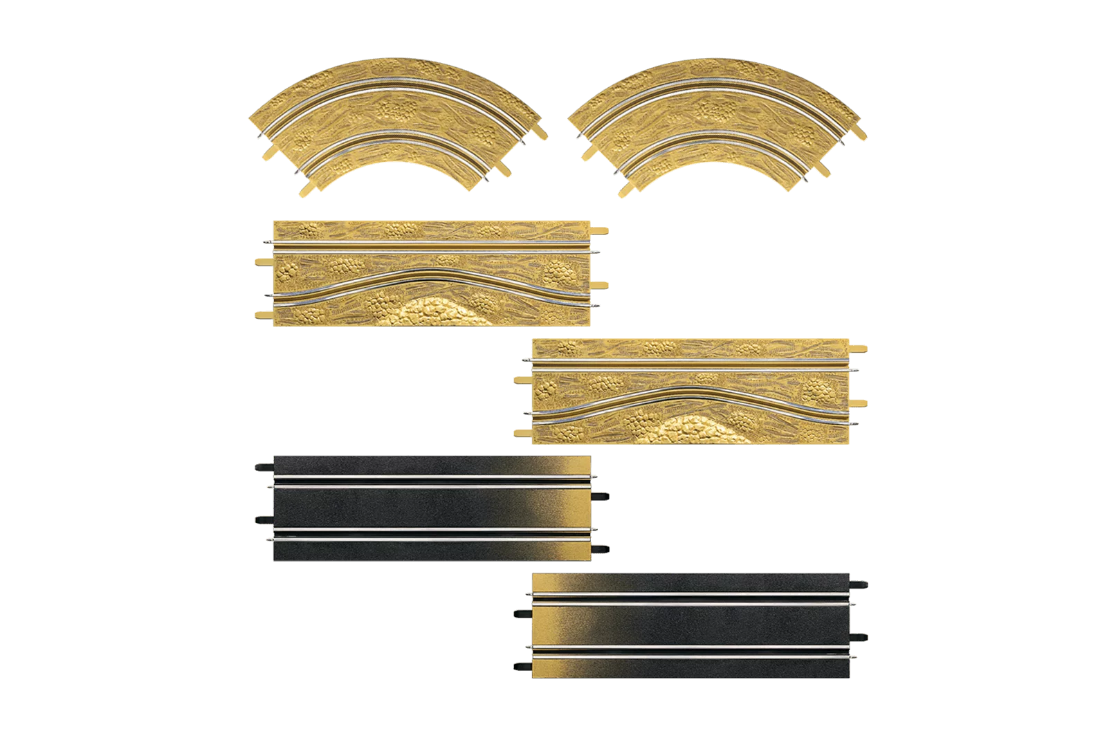 Rally Extension Set von Carrera