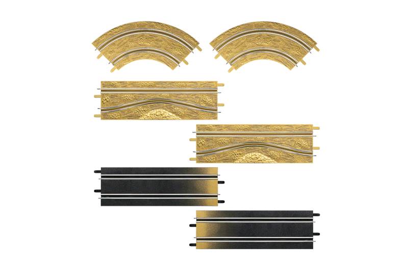 Rally Extension Set von Carrera