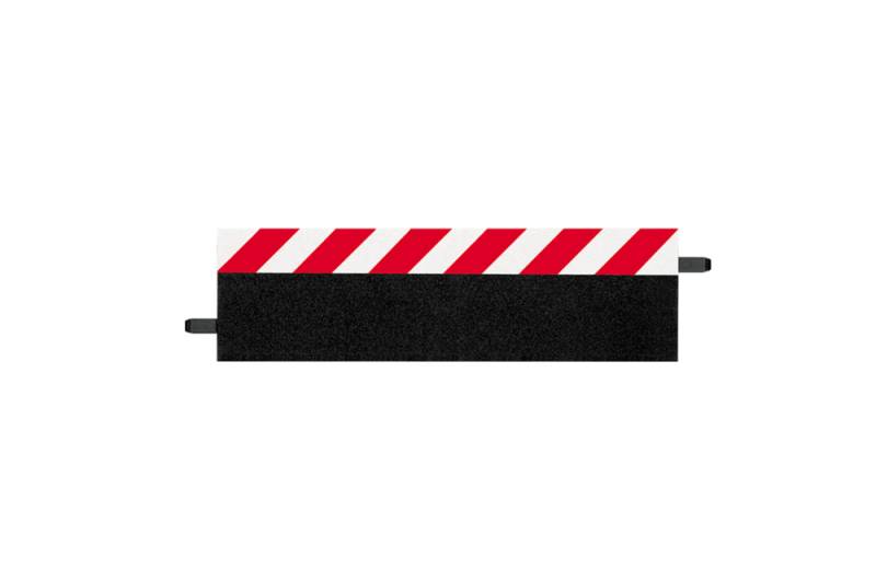 |Randstreifen für Gerade (6)| von Carrera