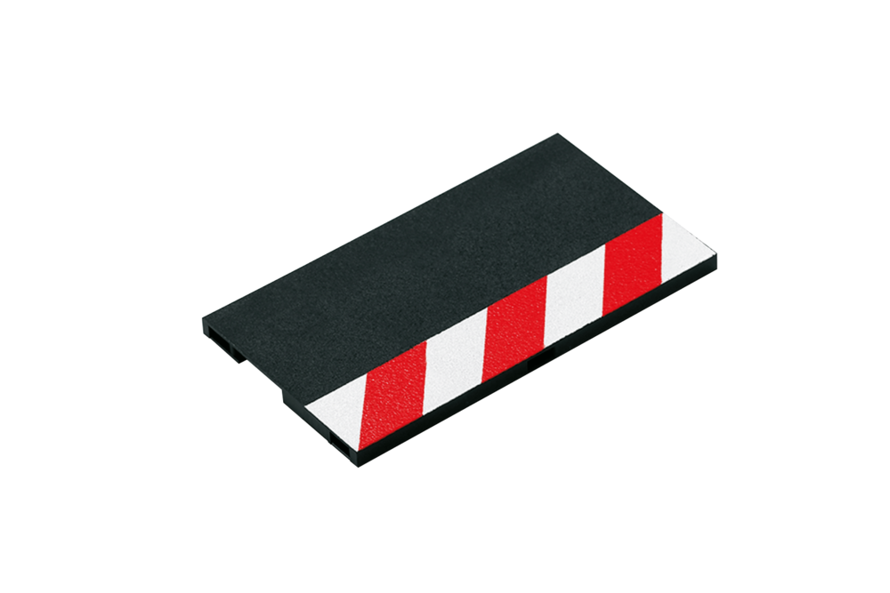 |Randstreifenausgleichsstück| |Randstreifenausgleichsstück| von Carrera