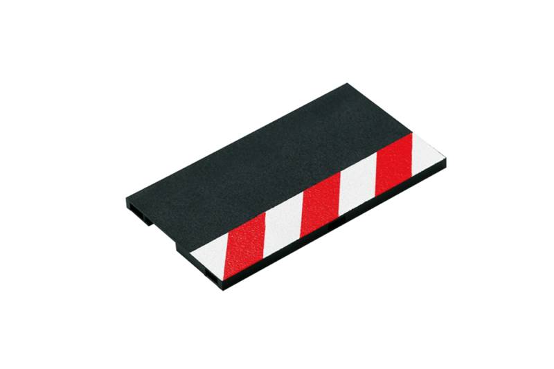 |Randstreifenausgleichsstück| von Carrera