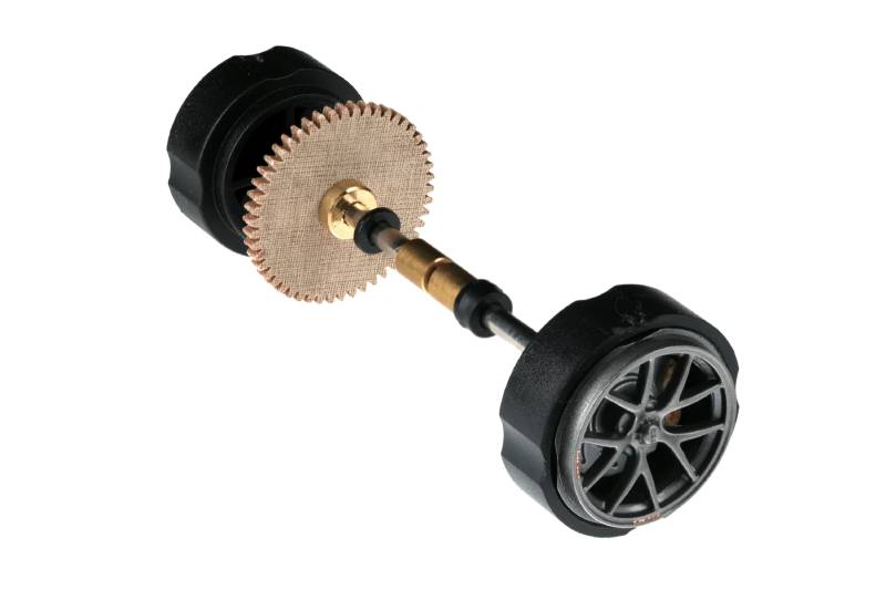 Rear axle Z50 for 23832, 23841, 23862, 23875, 23892, 23893, 23916, 244000 Rear axle Z50 for 23832, 23841, 23862, 23875, 23892, 23893, 23916, 244000 von Carrera