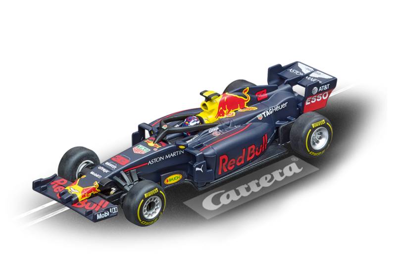 |Red Bull Racing RB14 "M.Verstappen  No.33"| von Carrera