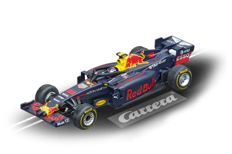 |Red Bull Racing RB14 "M.Verstappen  No.33"| von Carrera