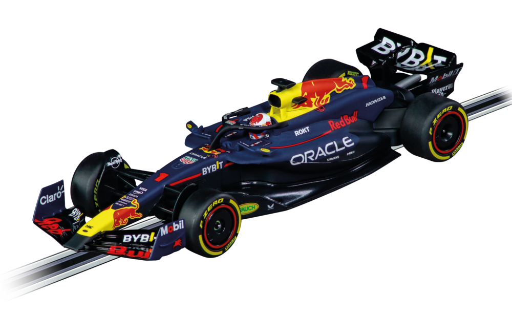 |Red Bull Racing RB20 "M.Verstappen No.1"| |Red Bull Racing RB20 "M.Verstappen No.1"| von Carrera