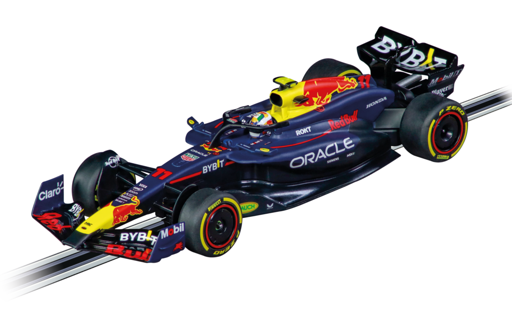 |Red Bull Racing RB20 "S.Perez No.11"| |Red Bull Racing RB20 "S.Perez No.11"| von Carrera