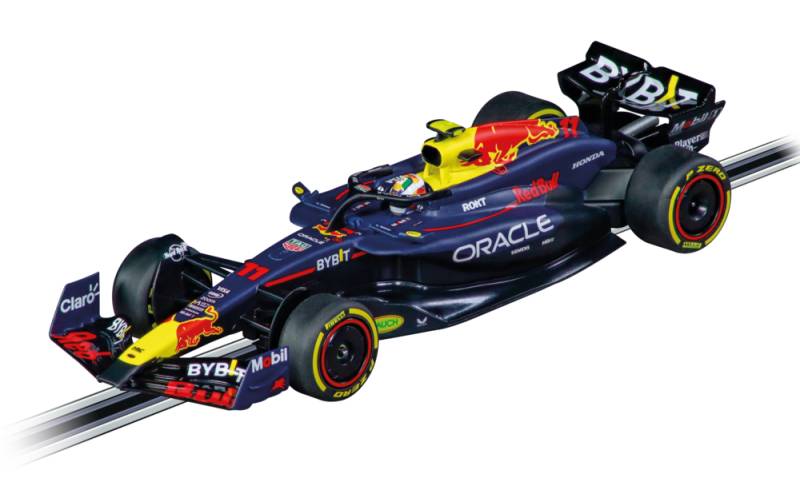 |Red Bull Racing RB20 "S.Perez  No.11"| von Carrera
