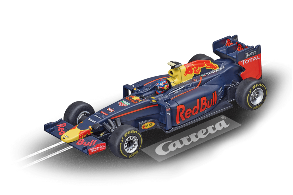 |Red Bull Racing TAG Heuer RB12 "M.Verstappen  No.33"| von Carrera