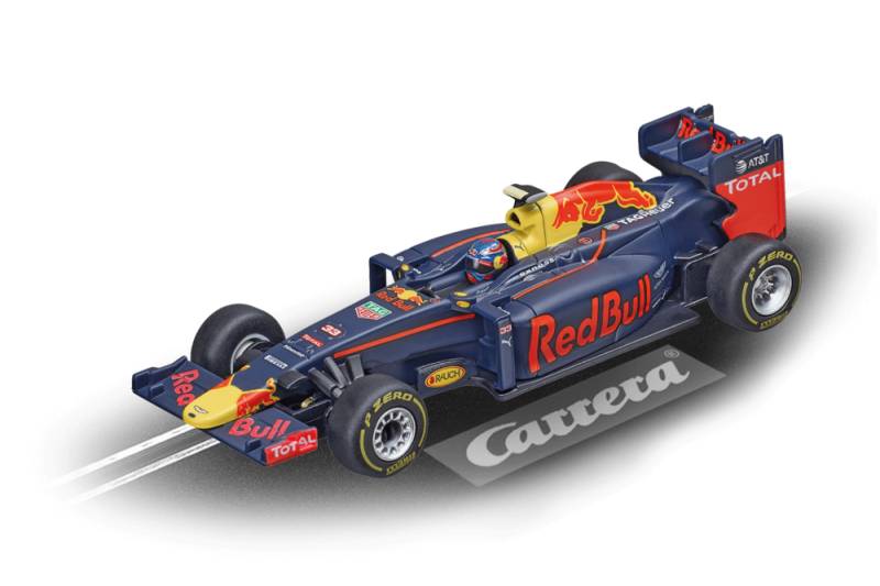 |Red Bull Racing TAG Heuer RB12 "M.Verstappen  No.33"| von Carrera