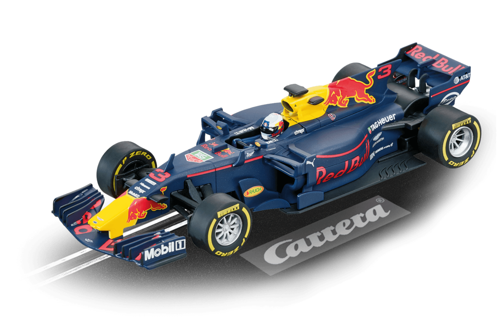 |Red Bull Racing TAG Heuer RB13 "D.Ricciardo No.3"| |Red Bull Racing TAG Heuer RB13 "D.Ricciardo No.3"| von Carrera