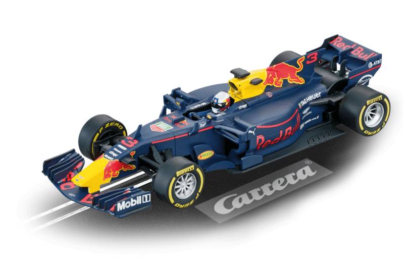 |Red Bull Racing TAG Heuer RB13 "D.Ricciardo  No.3"| von Carrera