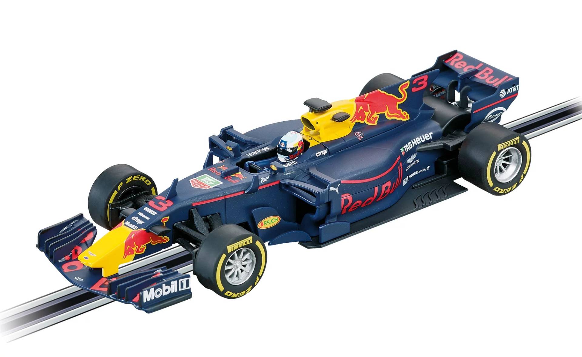 Red Bull Racing TAG Heuer RB13 "D.Ricciardo" Red Bull Racing TAG Heuer RB13 "D.Ricciardo" von Carrera