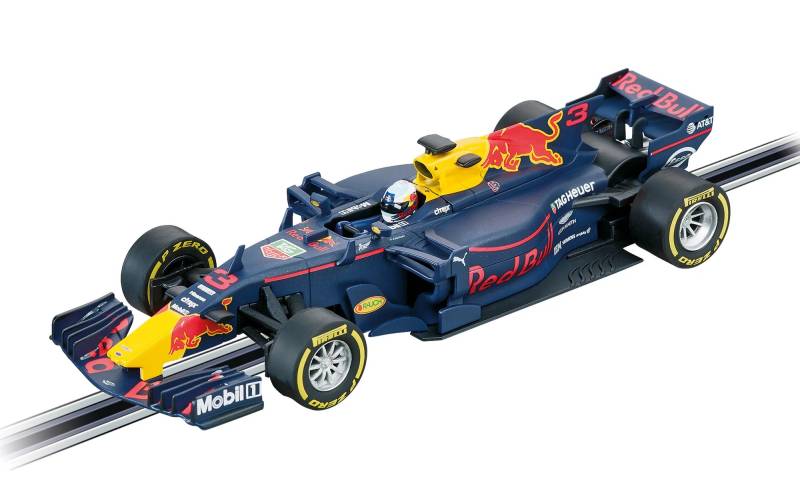 Red Bull Racing TAG Heuer RB13 "D.Ricciardo" Red Bull Racing TAG Heuer RB13 "D.Ricciardo" von Carrera