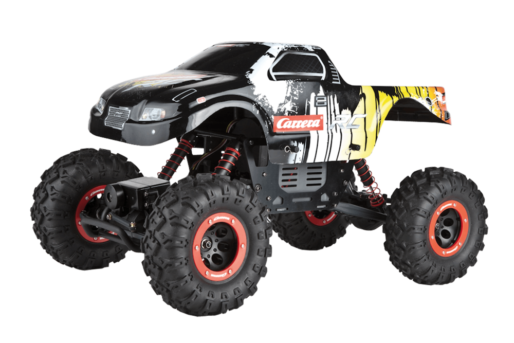 |Rock Crawler - Carrera© Profi© RC| von Carrera