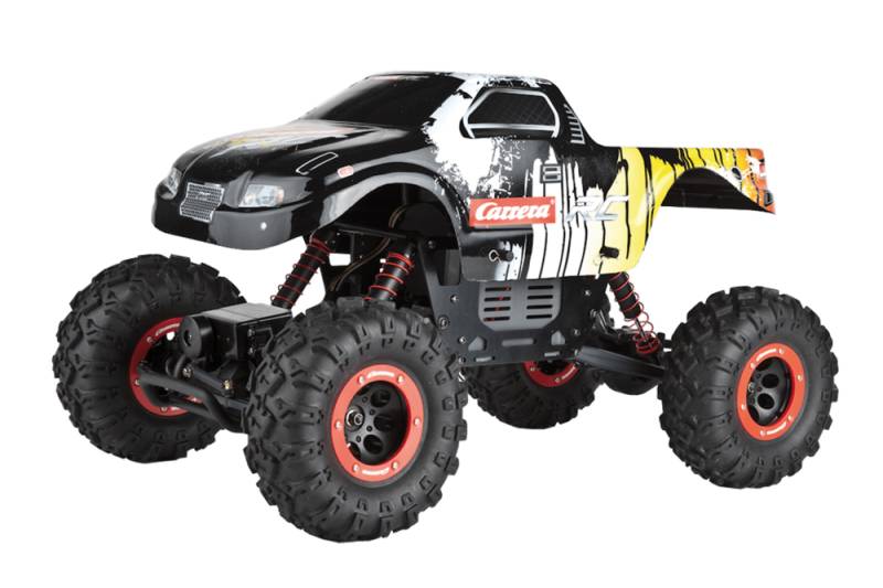 |Rock Crawler - Carrera© Profi© RC| von Carrera
