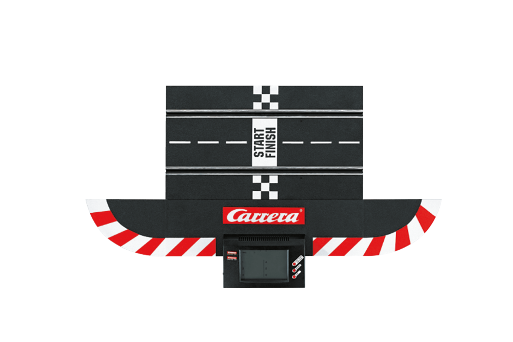 |Rundenzähler elektronisch| |Rundenzähler elektronisch| von Carrera