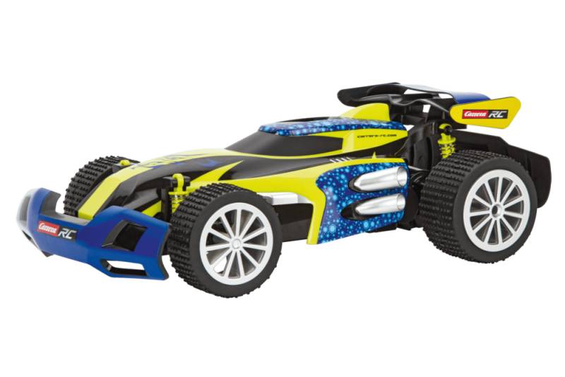 |SPEEDFIGHTER BUGGY| von Carrera
