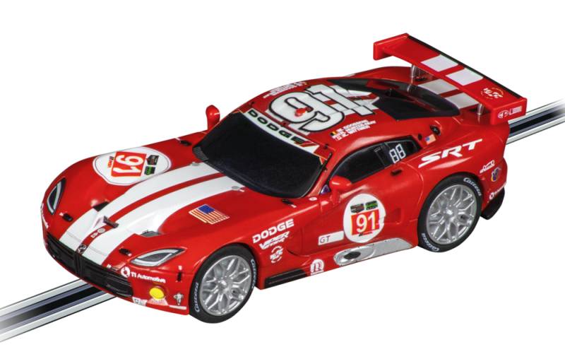 |SRT Viper GT3 "SRT Motorsport  No.91"| von Carrera