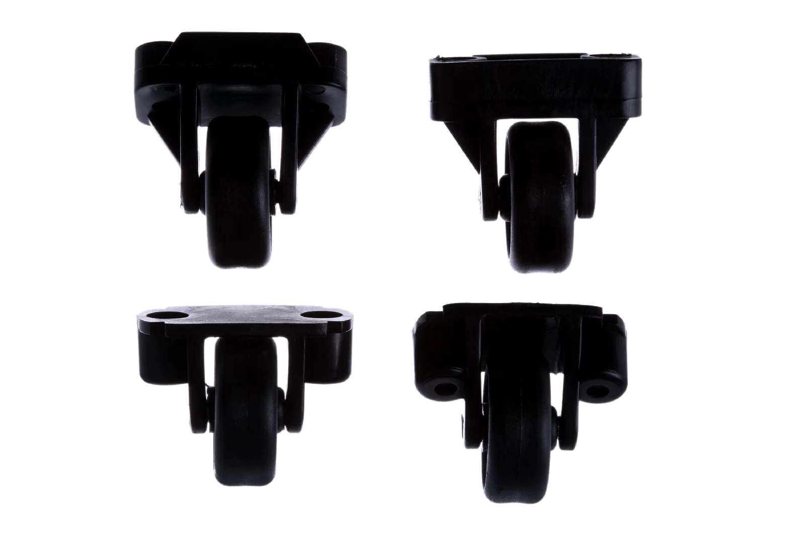 STABILIZATION WHEELS + HOLDING PARTS # 162052 STABILIZATION WHEELS + HOLDING PARTS # 162052 von Carrera