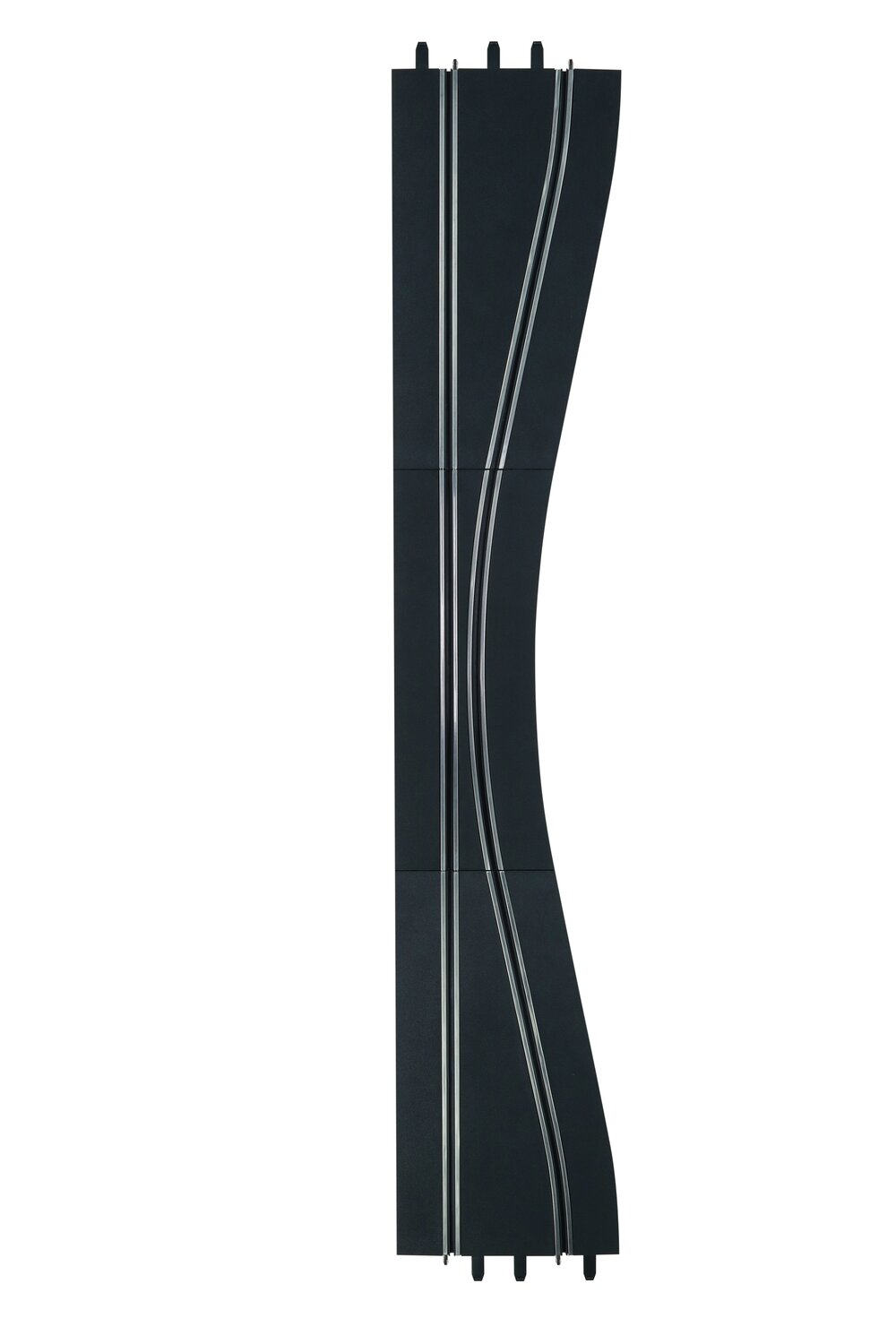 |Schikane für Digital 124/132| von Carrera