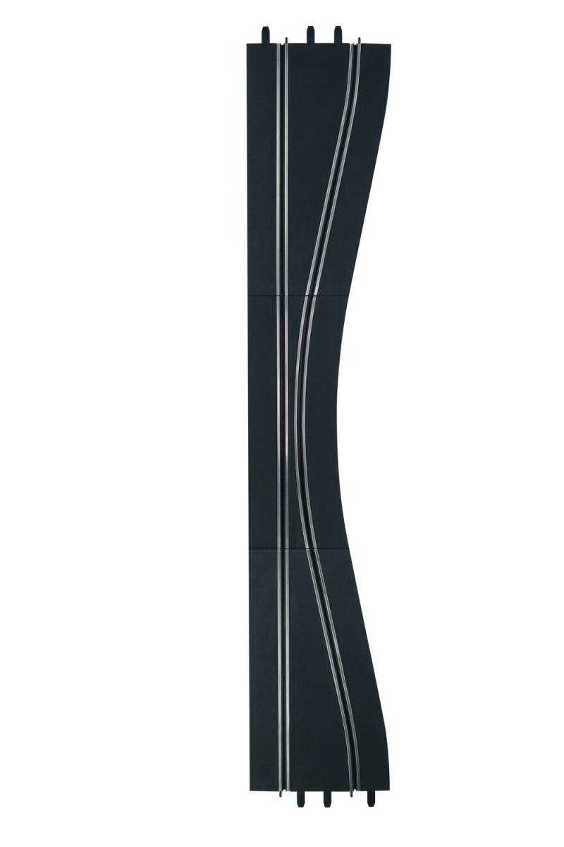 |Schikane für Digital 124/132| von Carrera