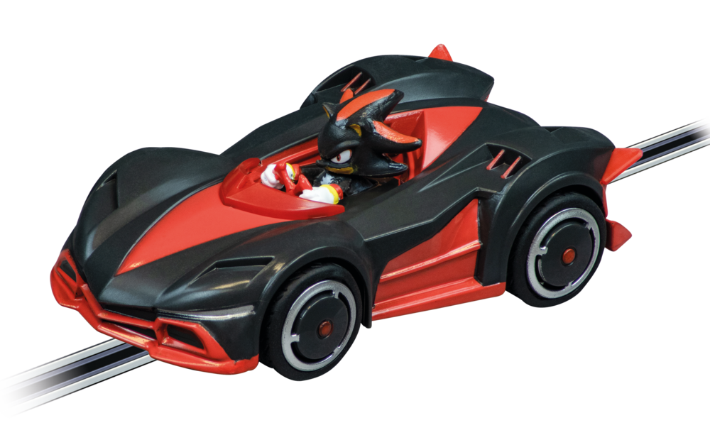 |Shadow the Hedgehog| von Carrera