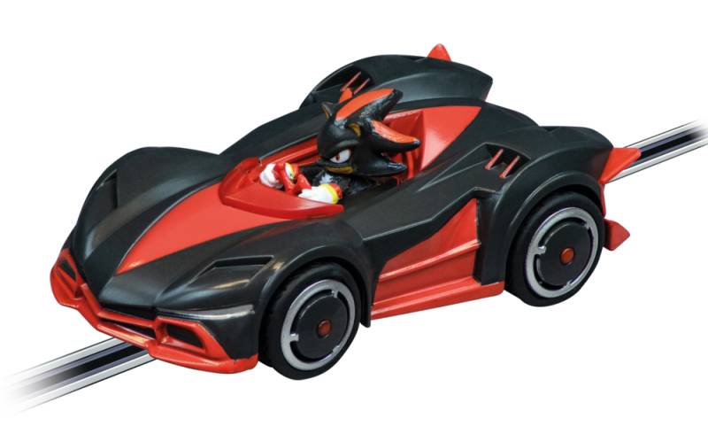 |Shadow the Hedgehog| von Carrera